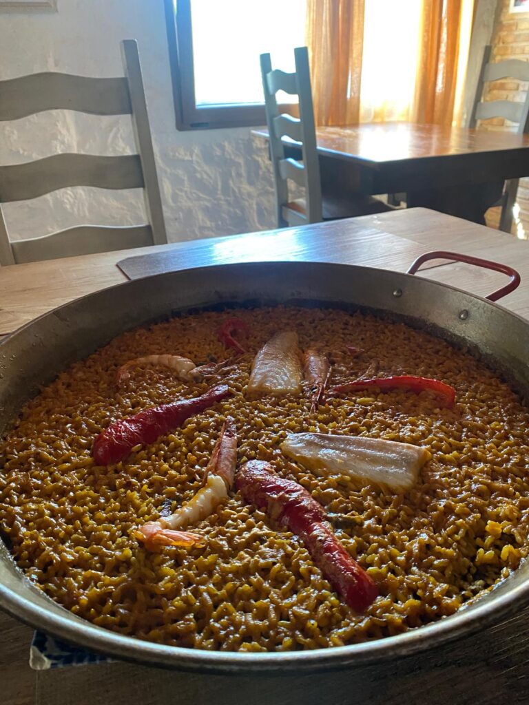 Paella