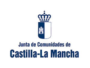 Logo Junta de Comunidades Castilla-La Mancha.
